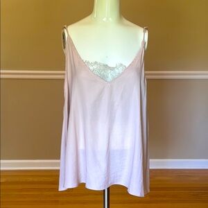 Intimately Free People cami top
